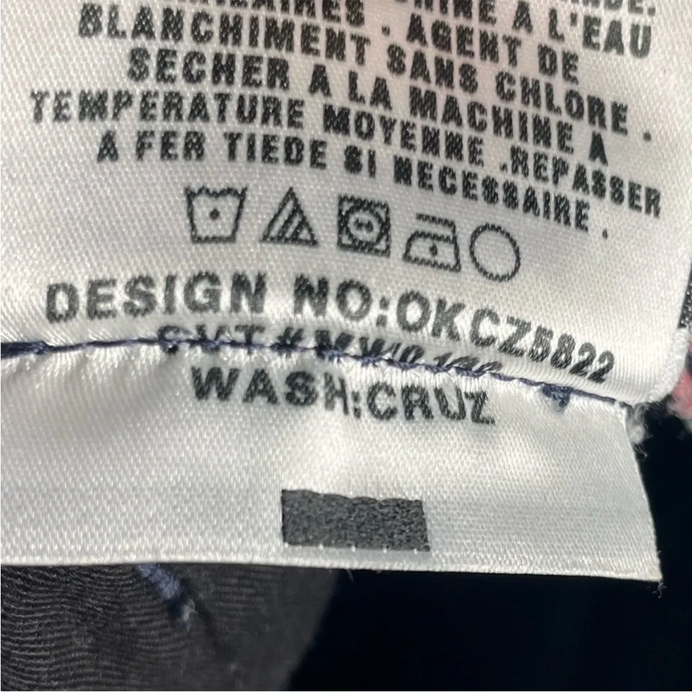 Joe's Jeans “Visionaire